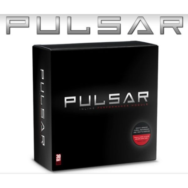 Edge Pulsar (22400)